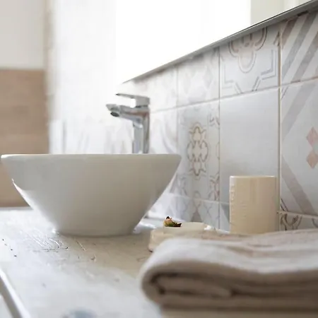 Casadolcecasa Il Tuo Rifugio Tra E Natura Apartman