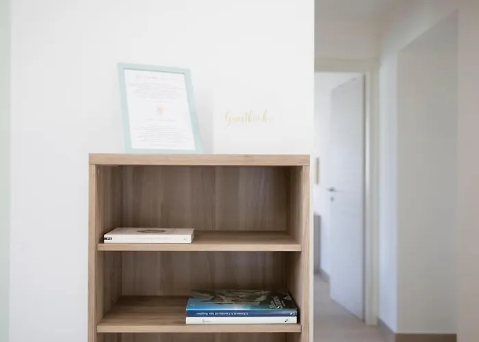 Casadolcecasa Il Tuo Rifugio Tra E Natura 公寓 *