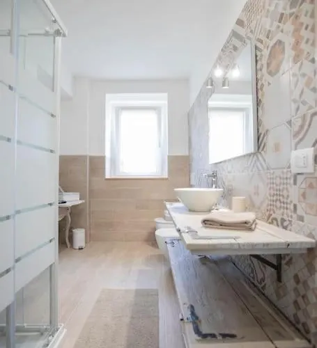 Casadolcecasa Il Tuo Rifugio Tra E Natura 公寓 安杰拉