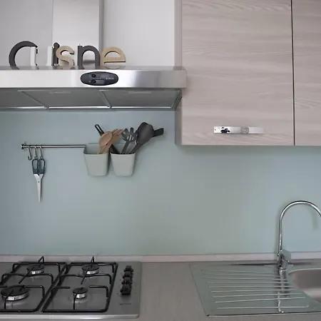 Apartamento Casadolcecasa Il Tuo Rifugio Tra E Natura