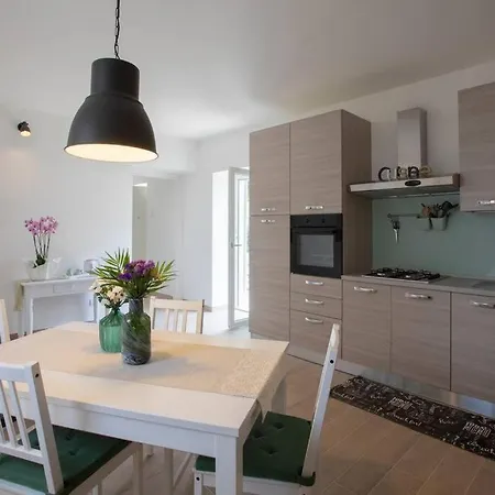 Apartmán Casadolcecasa Il Tuo Rifugio Tra E Natura Angera