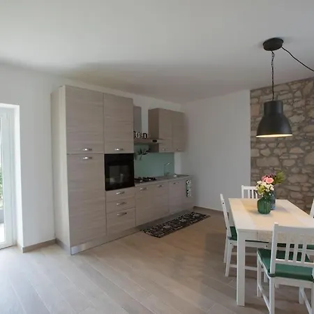 Casadolcecasa Il Tuo Rifugio Tra E Natura Apartmán *