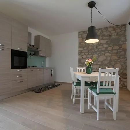 Casadolcecasa Il Tuo Rifugio Tra E Natura * Angera