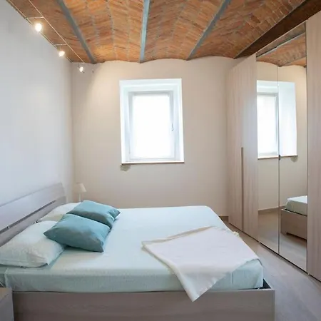 Apartmán Casadolcecasa Il Tuo Rifugio Tra E Natura *