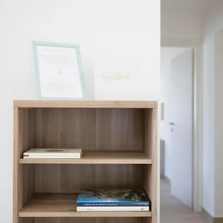 Casadolcecasa Il Tuo Rifugio Tra E Natura Διαμέρισμα *