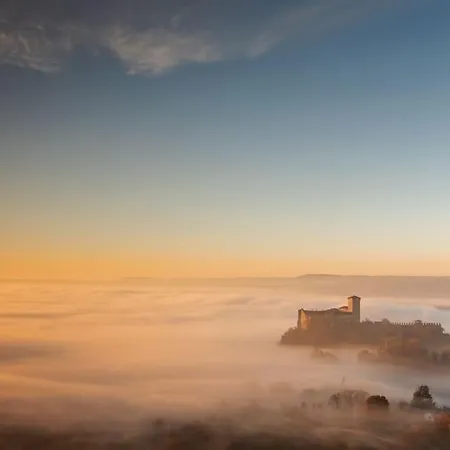 Διαμέρισμα Casadolcecasa Il Tuo Rifugio Tra E Natura *