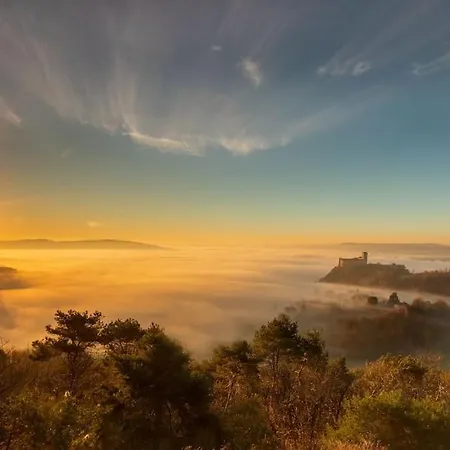 Διαμέρισμα Casadolcecasa Il Tuo Rifugio Tra E Natura Angera