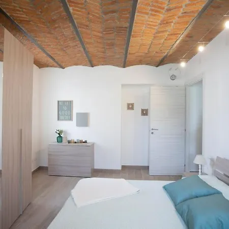 Apartmán Casadolcecasa Il Tuo Rifugio Tra E Natura *