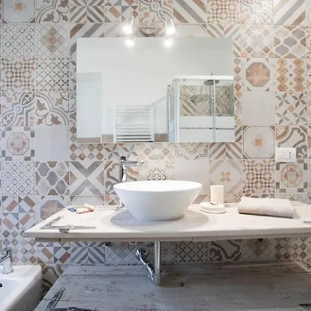 Apartment Casadolcecasa Il Tuo Rifugio Tra E Natura