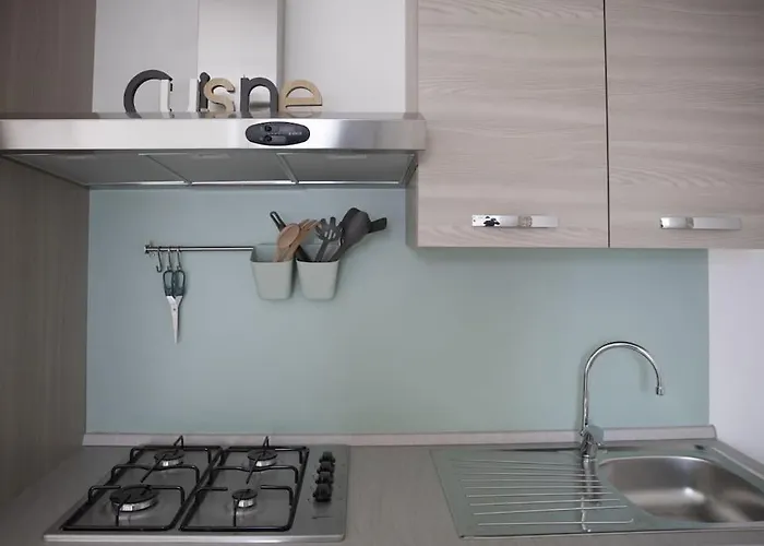 Διαμέρισμα Casadolcecasa Il Tuo Rifugio Tra E Natura