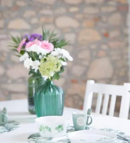 Casadolcecasa Il Tuo Rifugio Tra E Natura 아파트 안게라