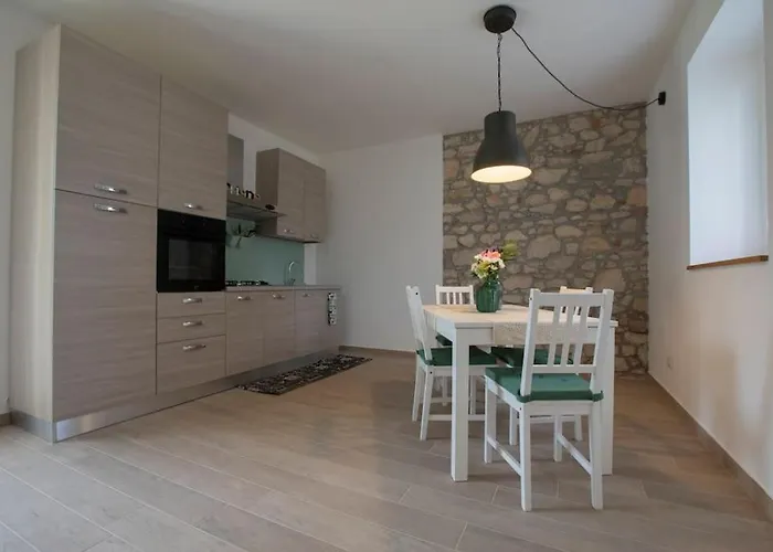 Casadolcecasa Il Tuo Rifugio Tra E Natura * 안게라