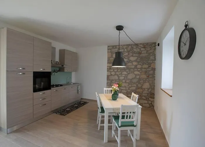 Διαμέρισμα Casadolcecasa Il Tuo Rifugio Tra E Natura *