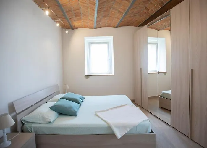 아파트 Casadolcecasa Il Tuo Rifugio Tra E Natura *