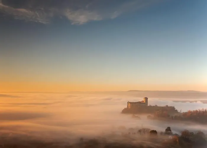 아파트 Casadolcecasa Il Tuo Rifugio Tra E Natura *