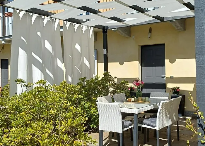 Casadolcecasa Il Tuo Rifugio Tra E Natura *