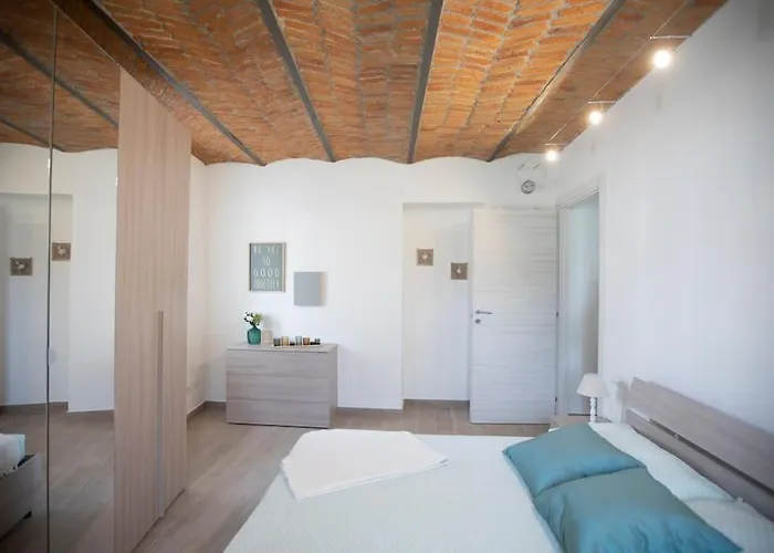 Apartament Casadolcecasa Il Tuo Rifugio Tra E Natura *